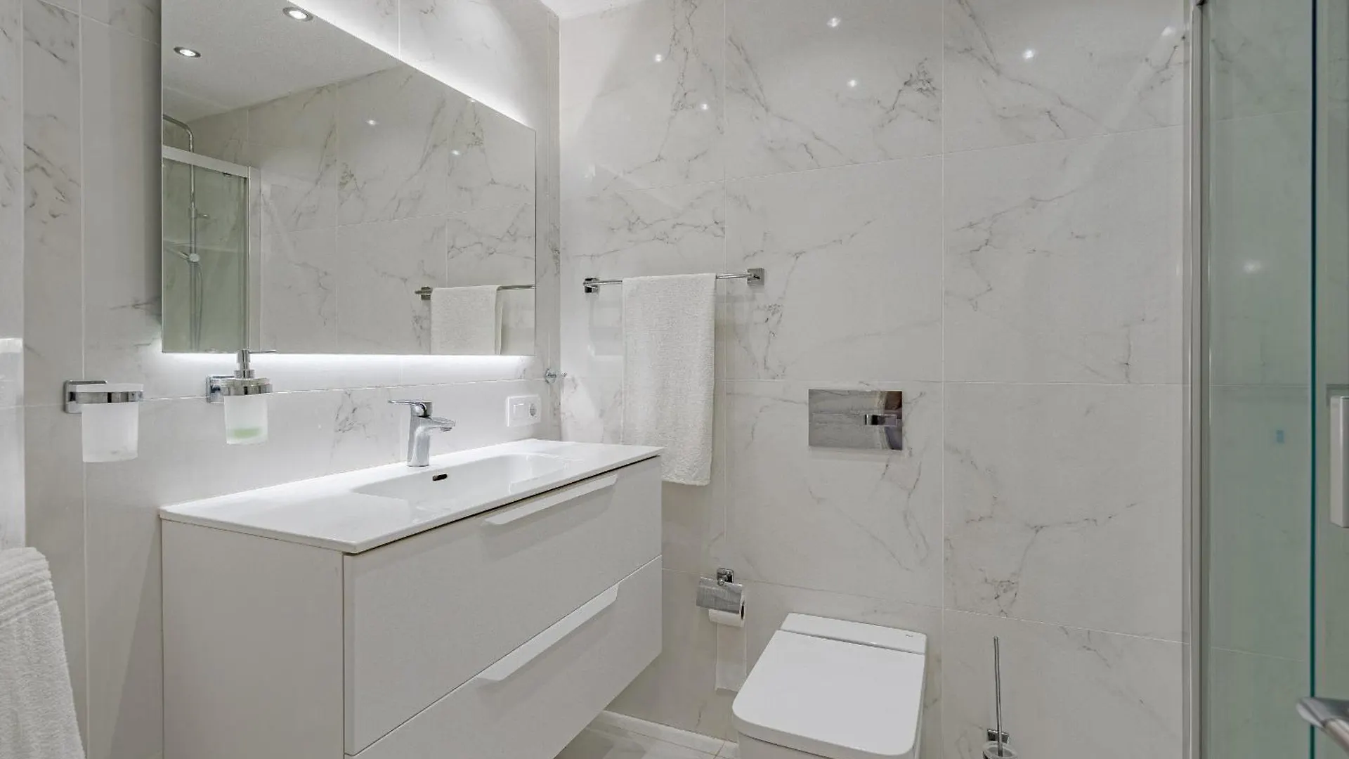Fanabe Apartment Tenerife 아데제 스페인