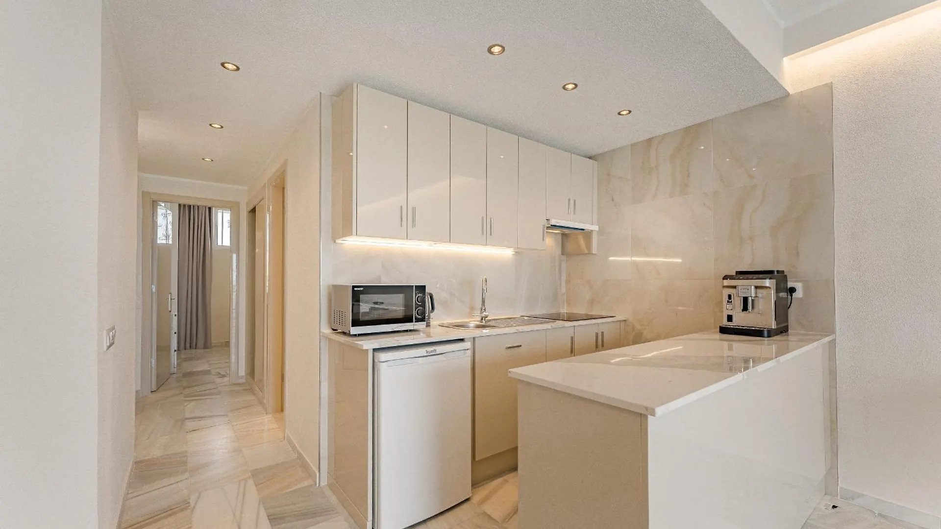 Fanabe Apartment Tenerife 아데제 0*,