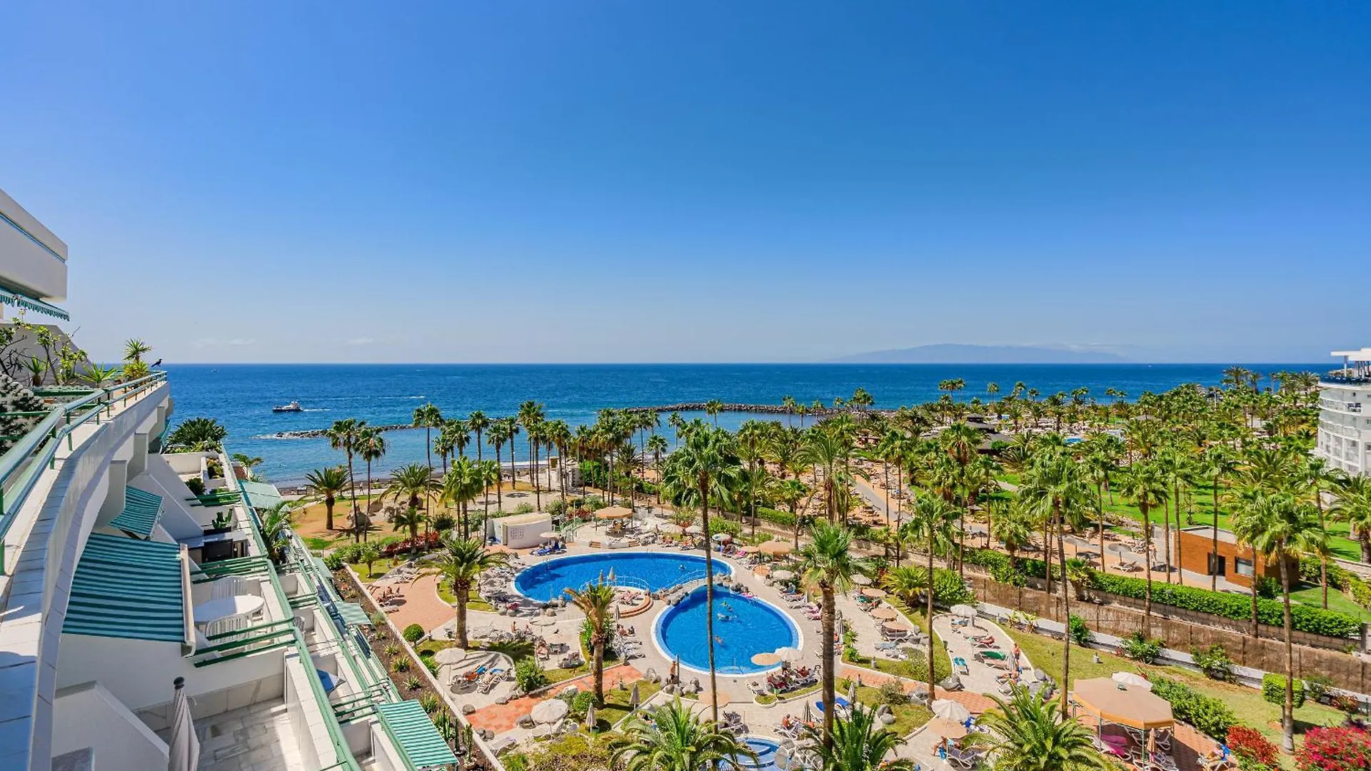 Fanabe Apartment Tenerife Costa Adeje
