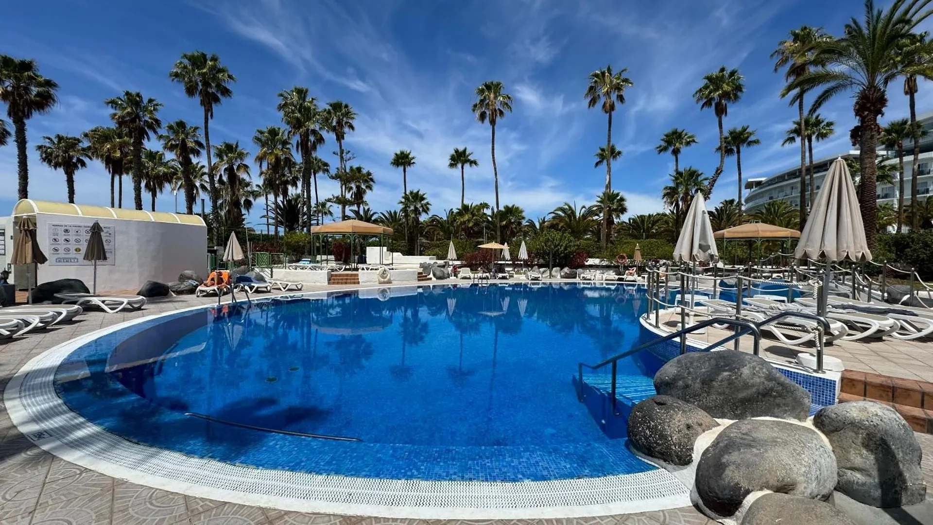Fanabe Apartment Tenerife Costa Adeje