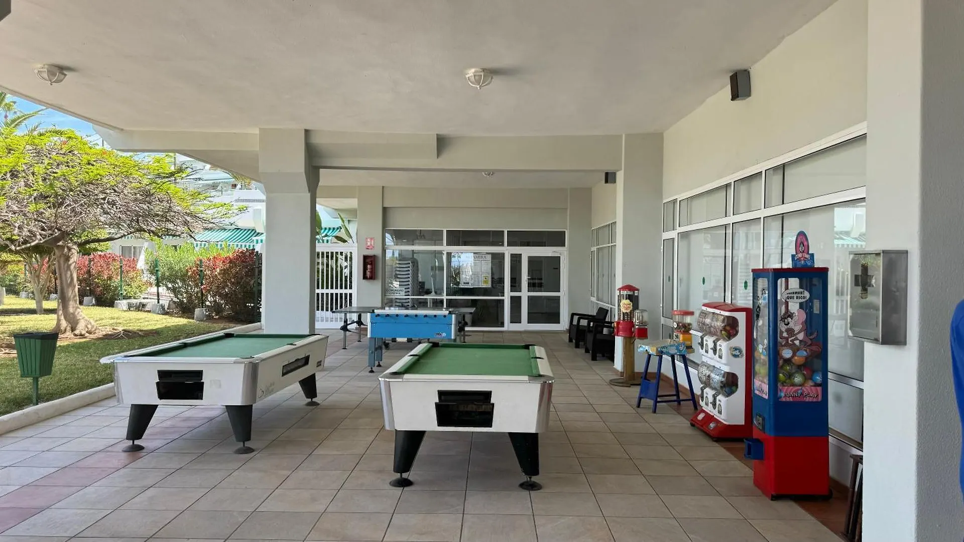 Fanabe Apartment Tenerife Costa Adeje