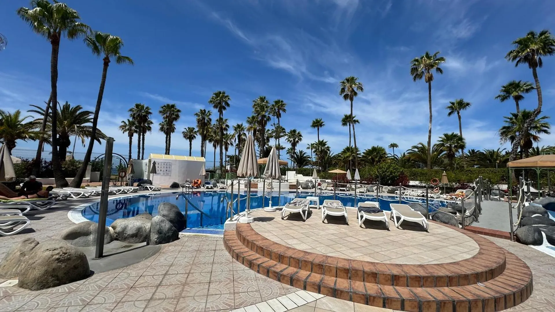 Fanabe Apartment Tenerife Costa Adeje
