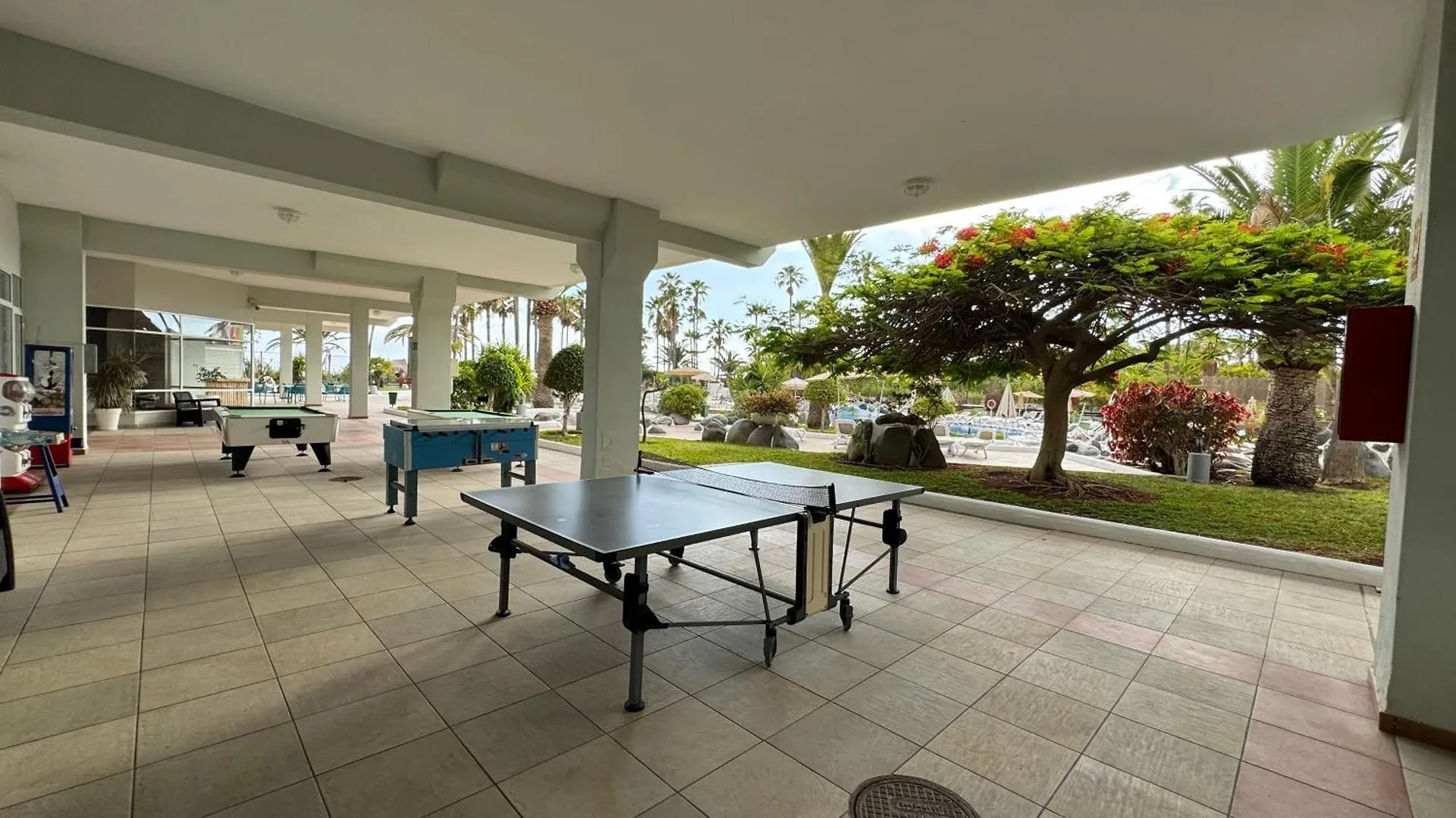 Fanabe Apartment Tenerife Costa Adeje