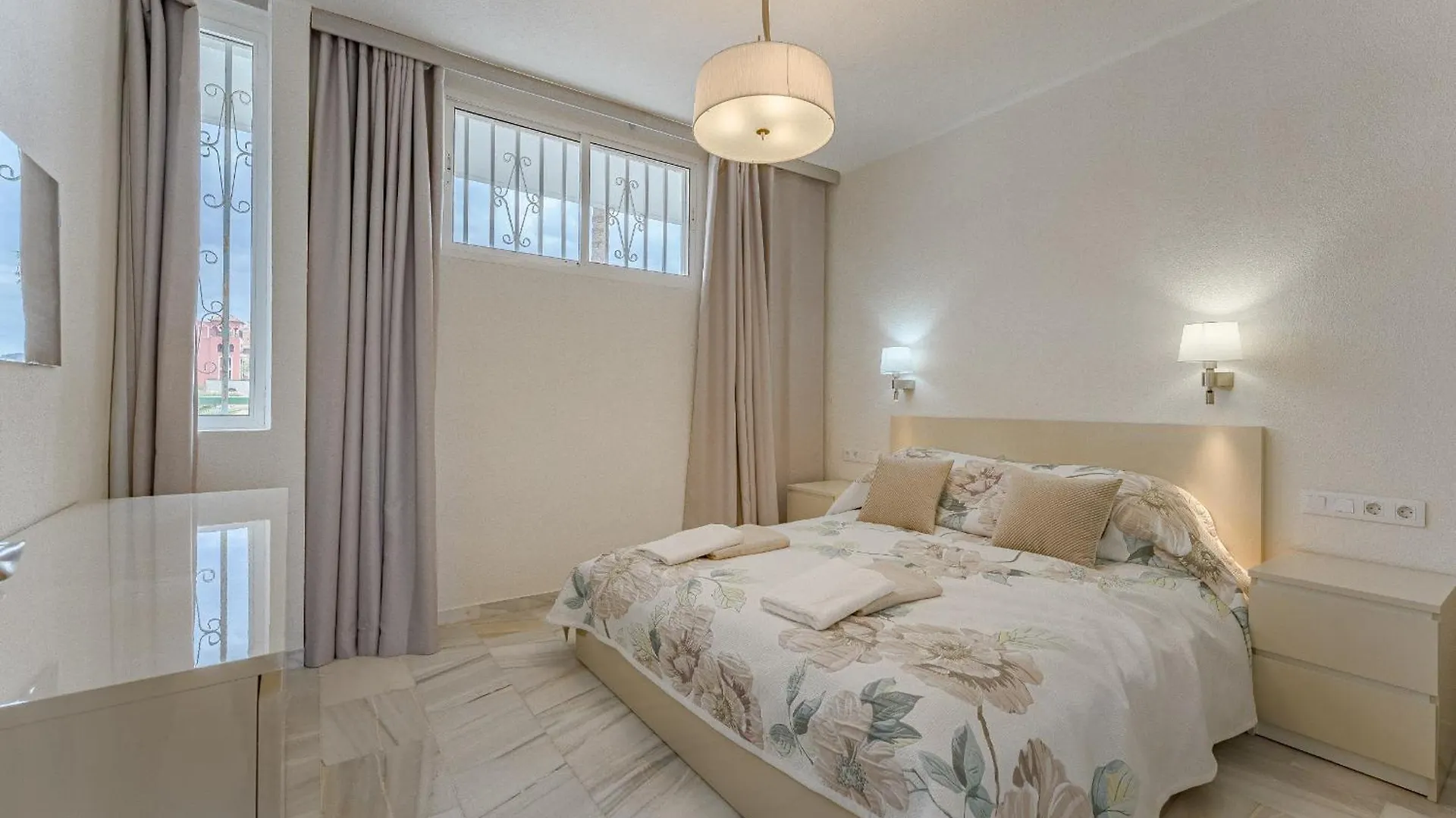 Fanabe Apartment Tenerife Costa Adeje