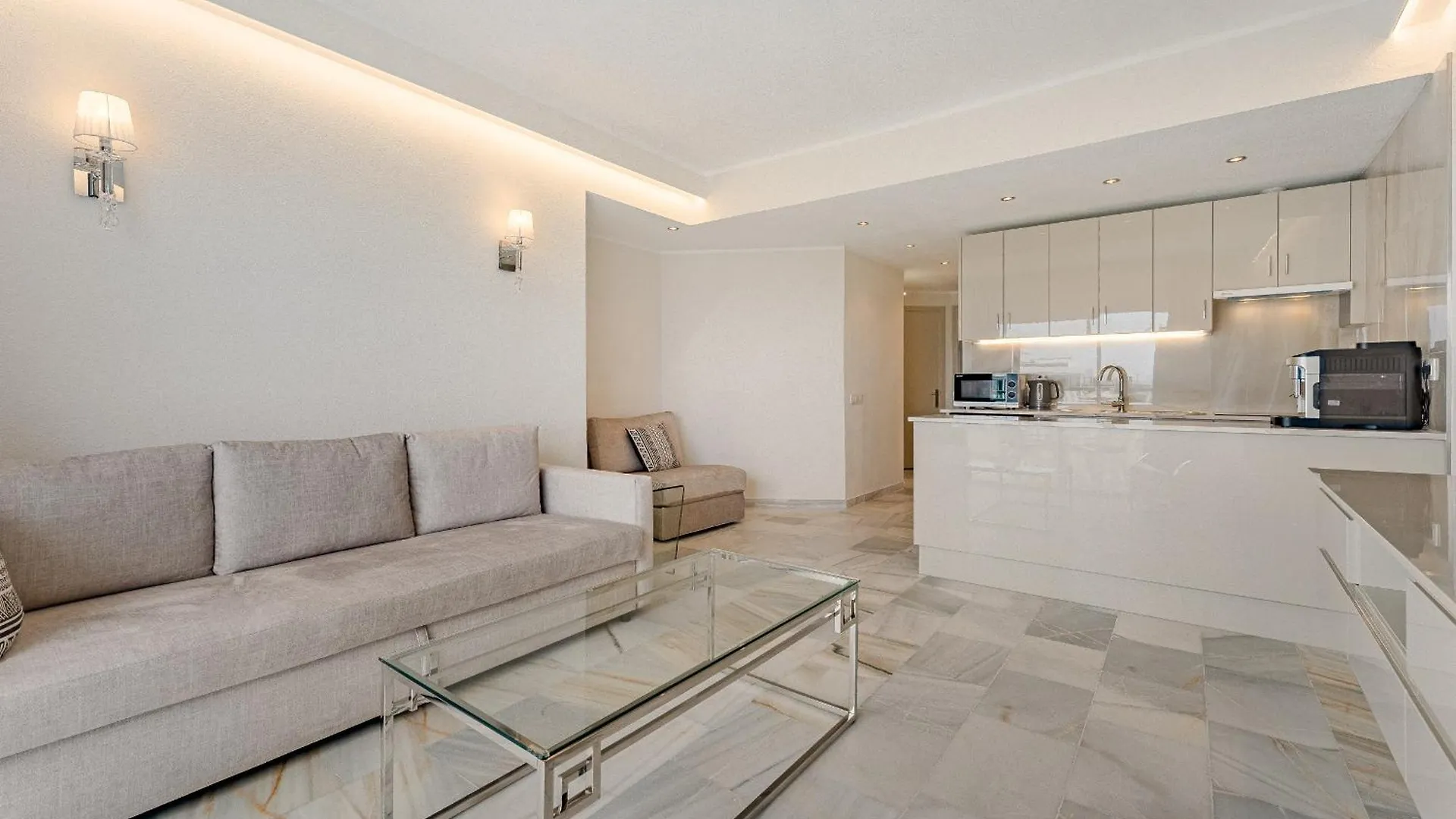 Fanabe Apartment Tenerife Costa Adeje