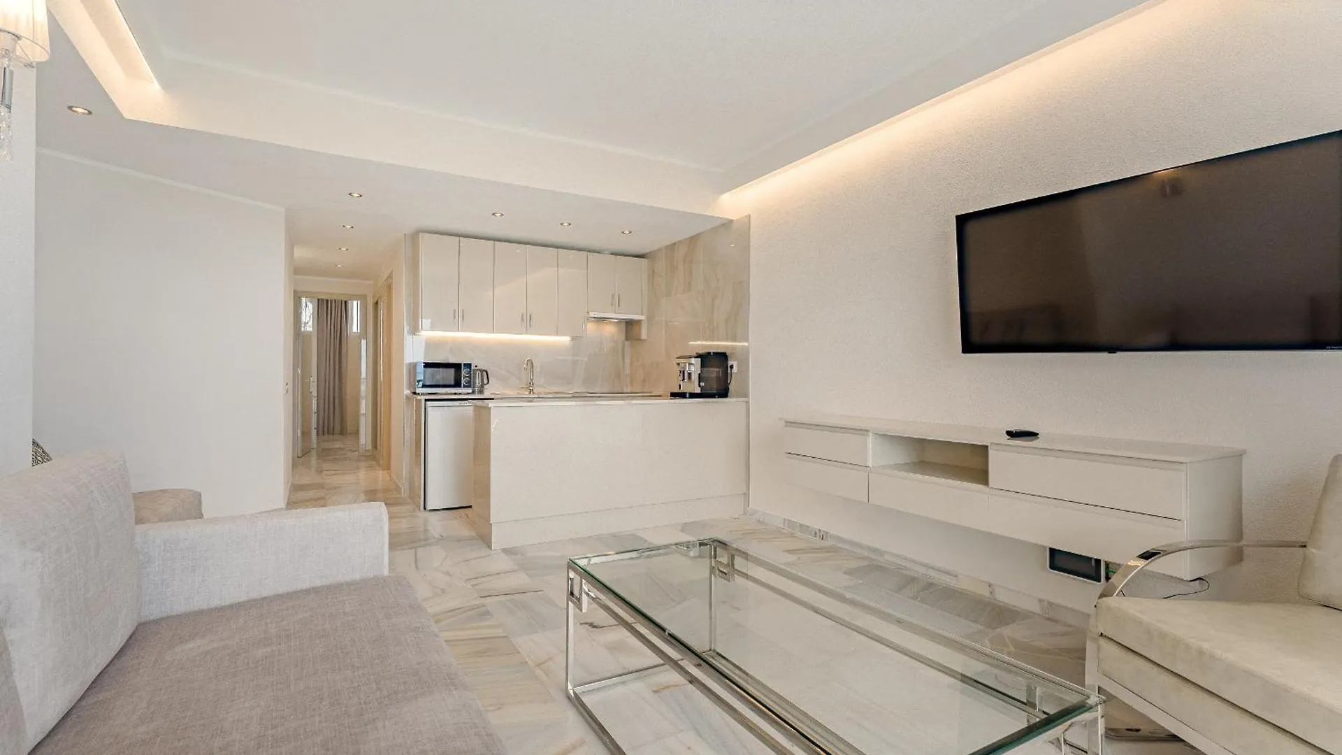 Fanabe Apartment Tenerife Costa Adeje
