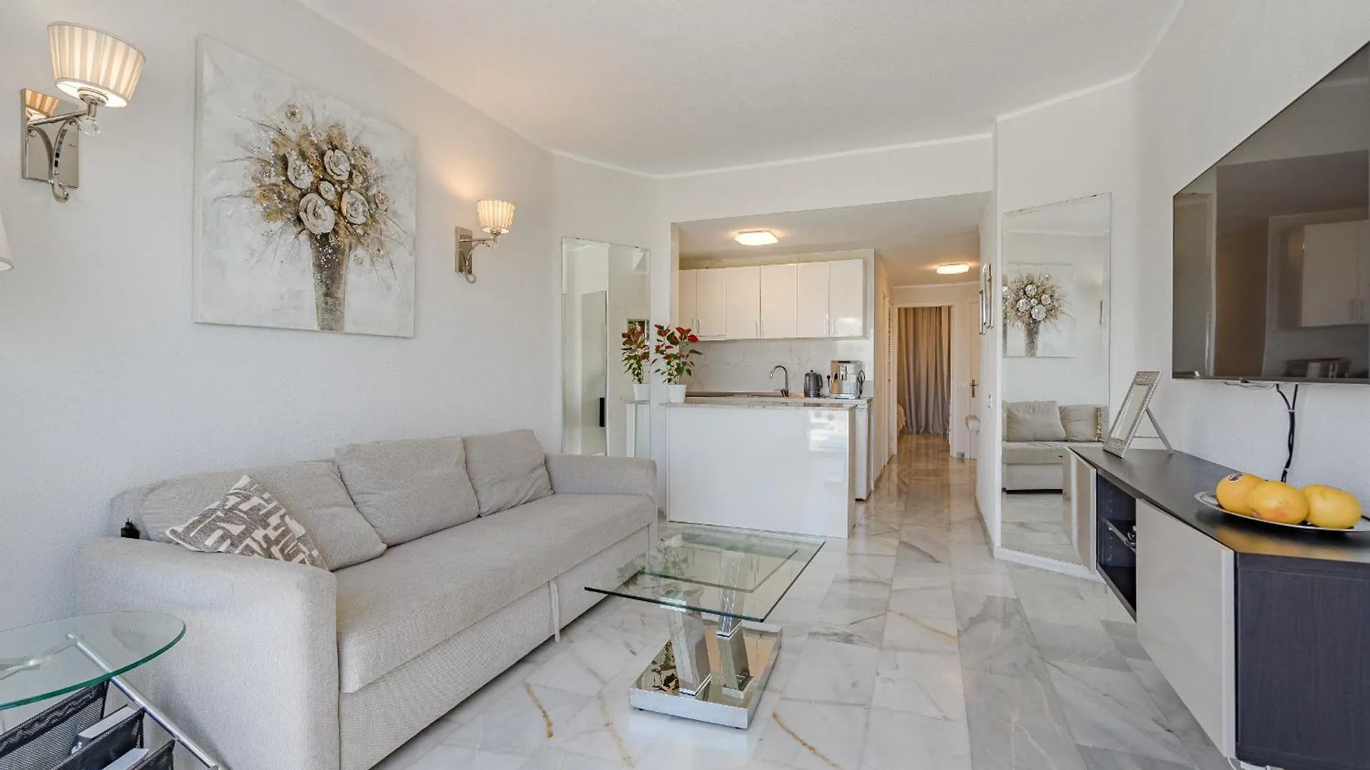 Fanabe Apartment Tenerife Costa Adeje  Costa Adeje (Tenerife)
