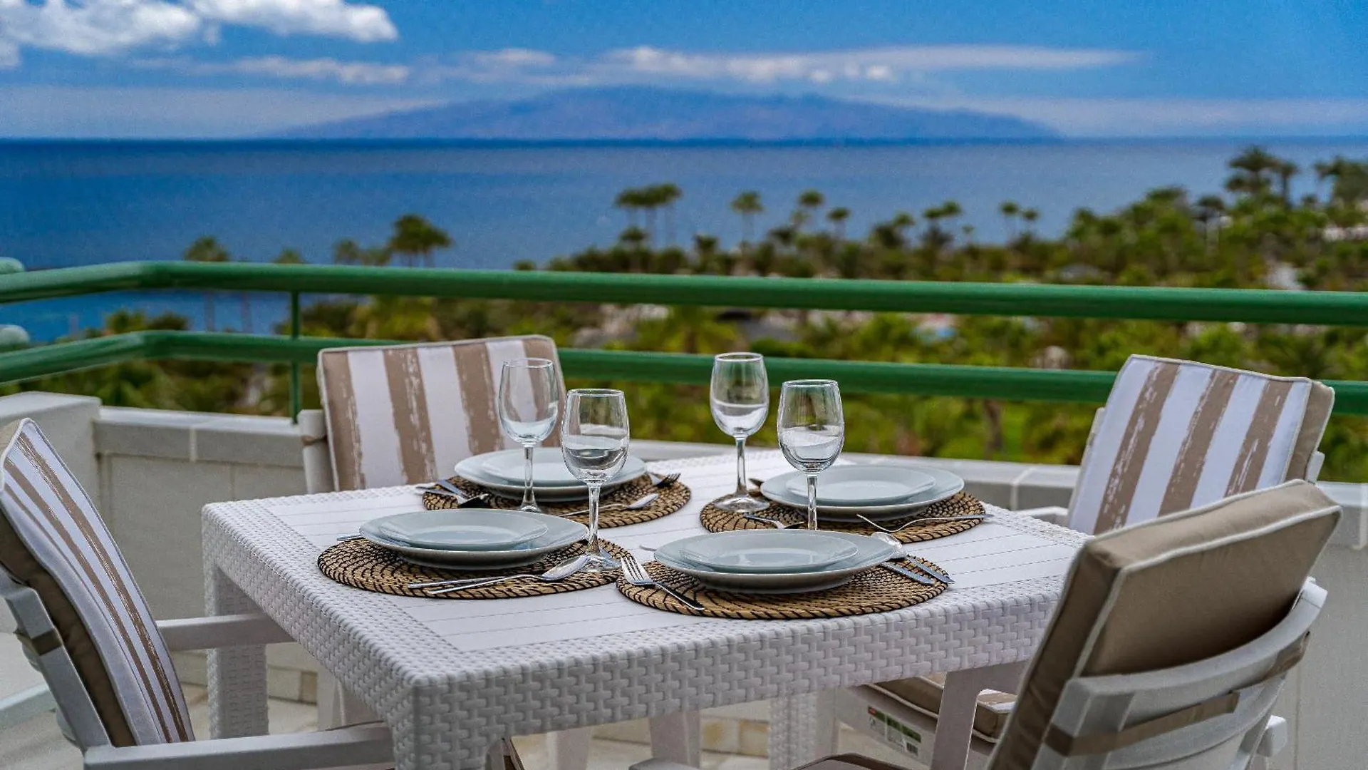 Fanabe Apartment Tenerife Costa Adeje  Spain