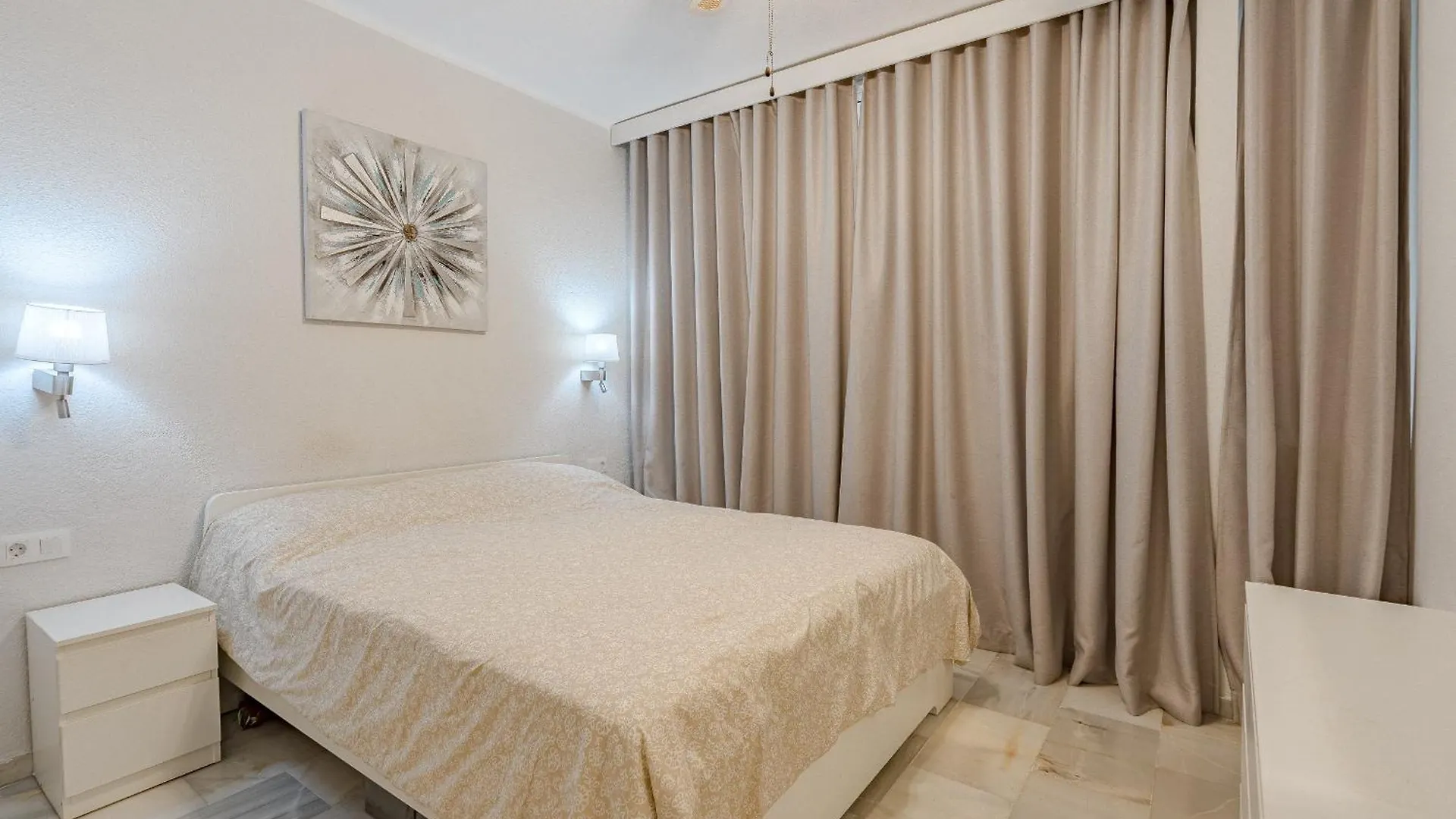 Fanabe Apartment Tenerife Costa Adeje