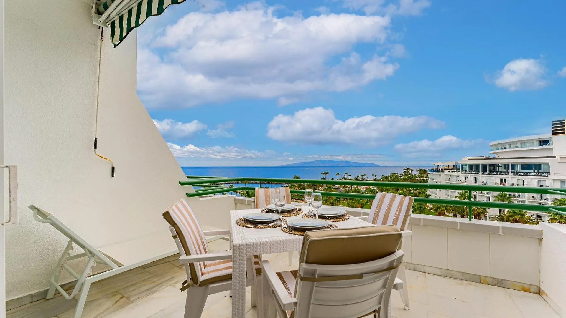Fanabe Apartment Tenerife Costa Adeje   Costa Adeje (Tenerife)