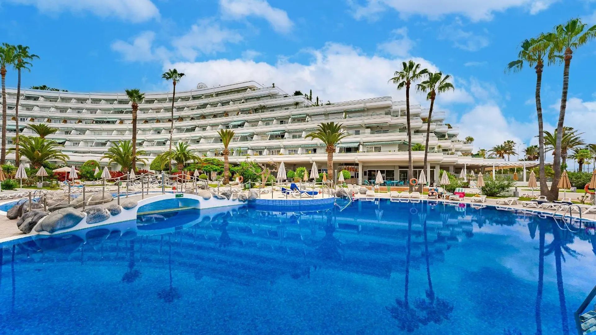 Fanabe Apartment Tenerife Costa Adeje  Spain