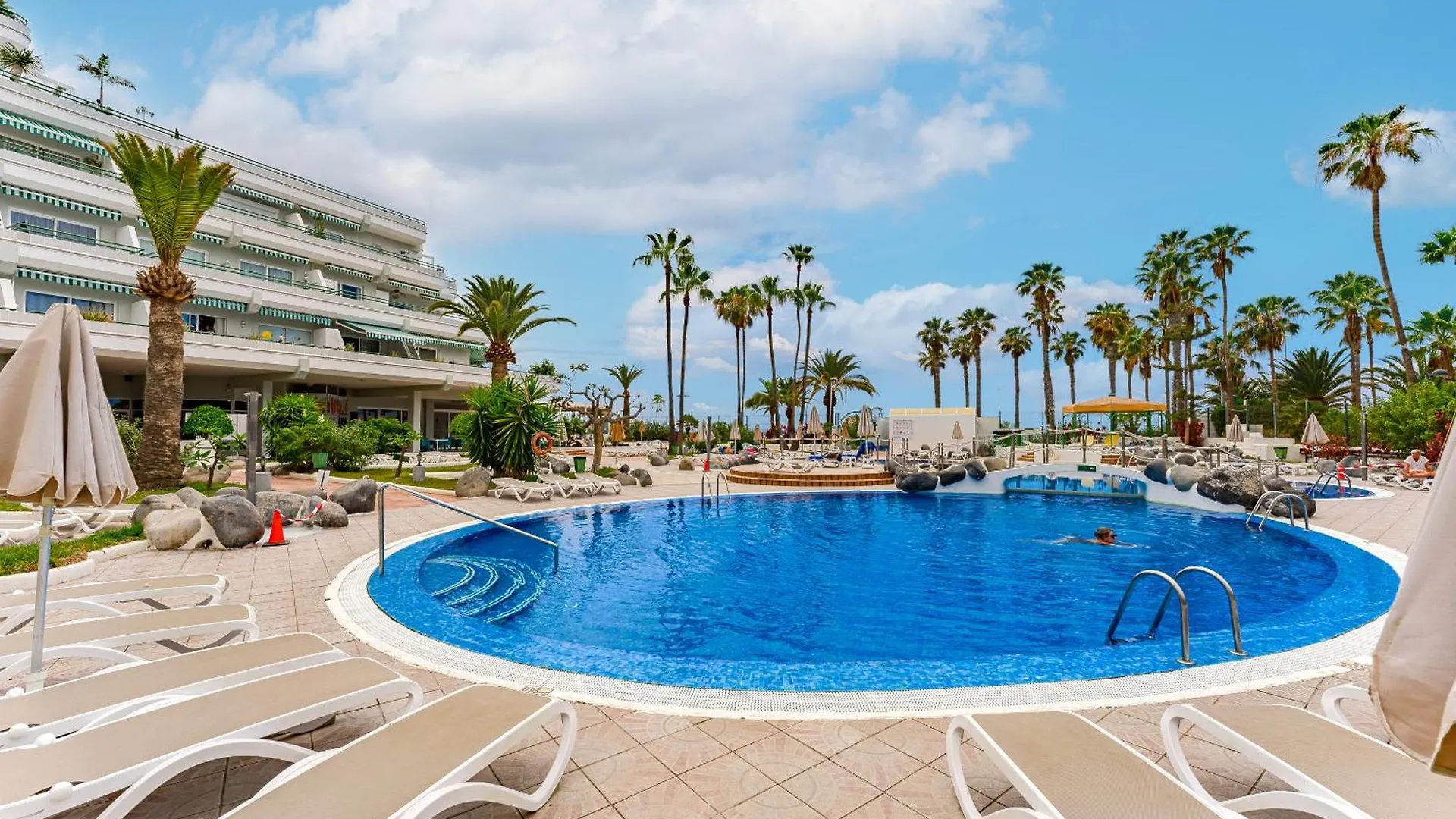 Fanabe Apartment Tenerife Costa Adeje  0*, Costa Adeje (Tenerife) Spain