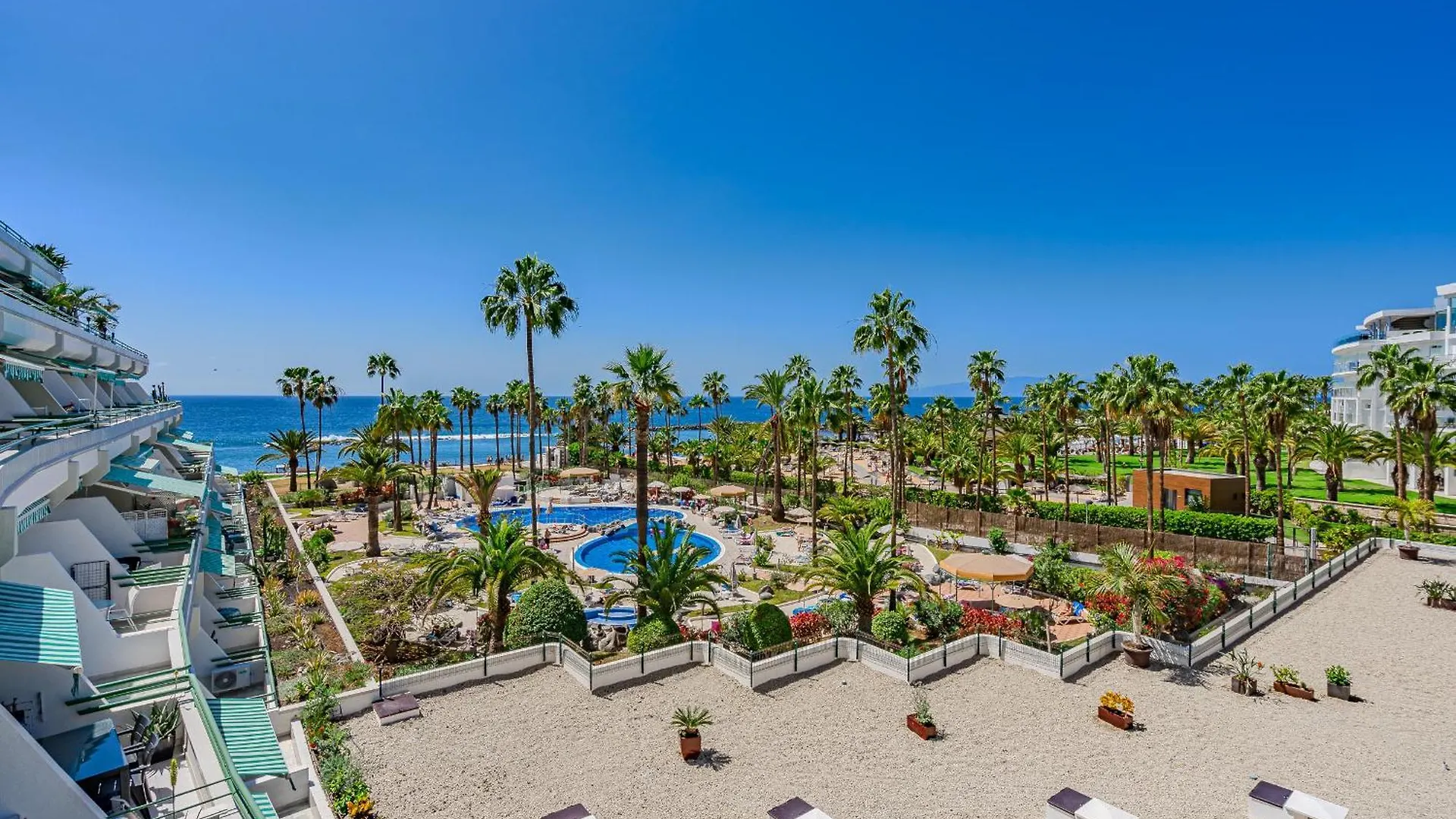 Fanabe Apartment Tenerife Costa Adeje  Costa Adeje (Tenerife)
