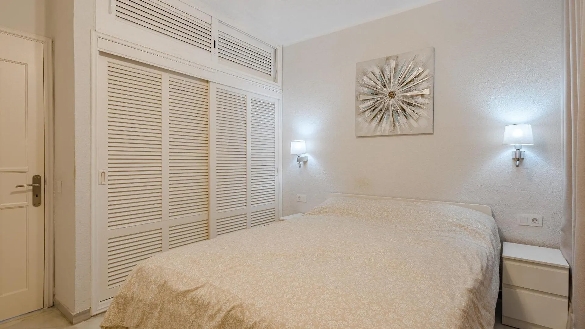 Fanabe Apartment Tenerife Costa Adeje  0*, Costa Adeje (Tenerife) Spain