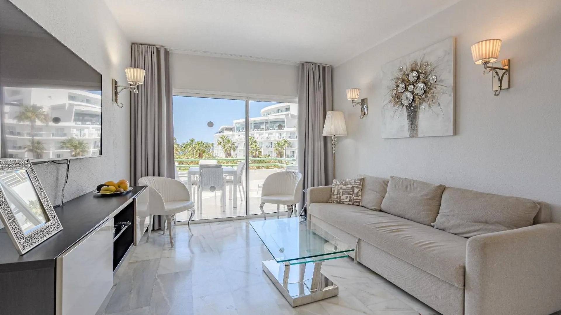 Fanabe Apartment Tenerife Costa Adeje  Spain