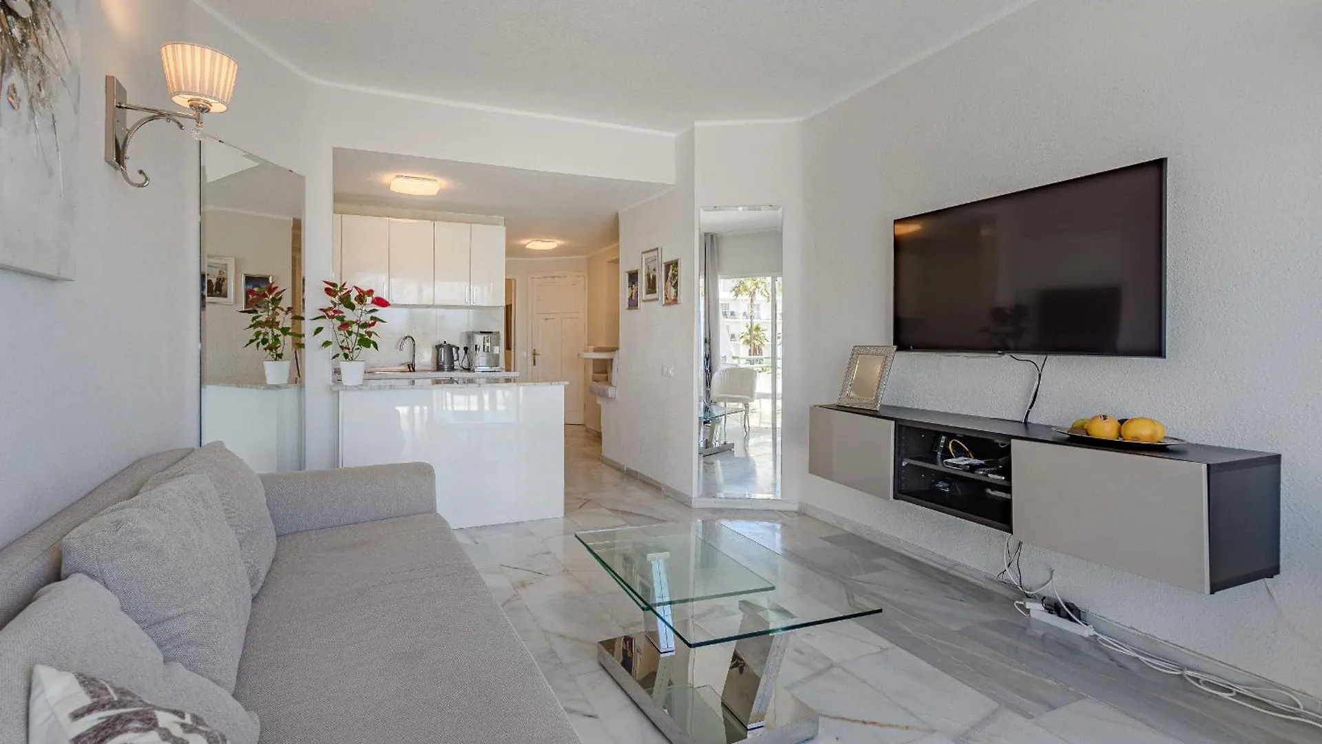 Fanabe Apartment Tenerife Costa Adeje  Spain
