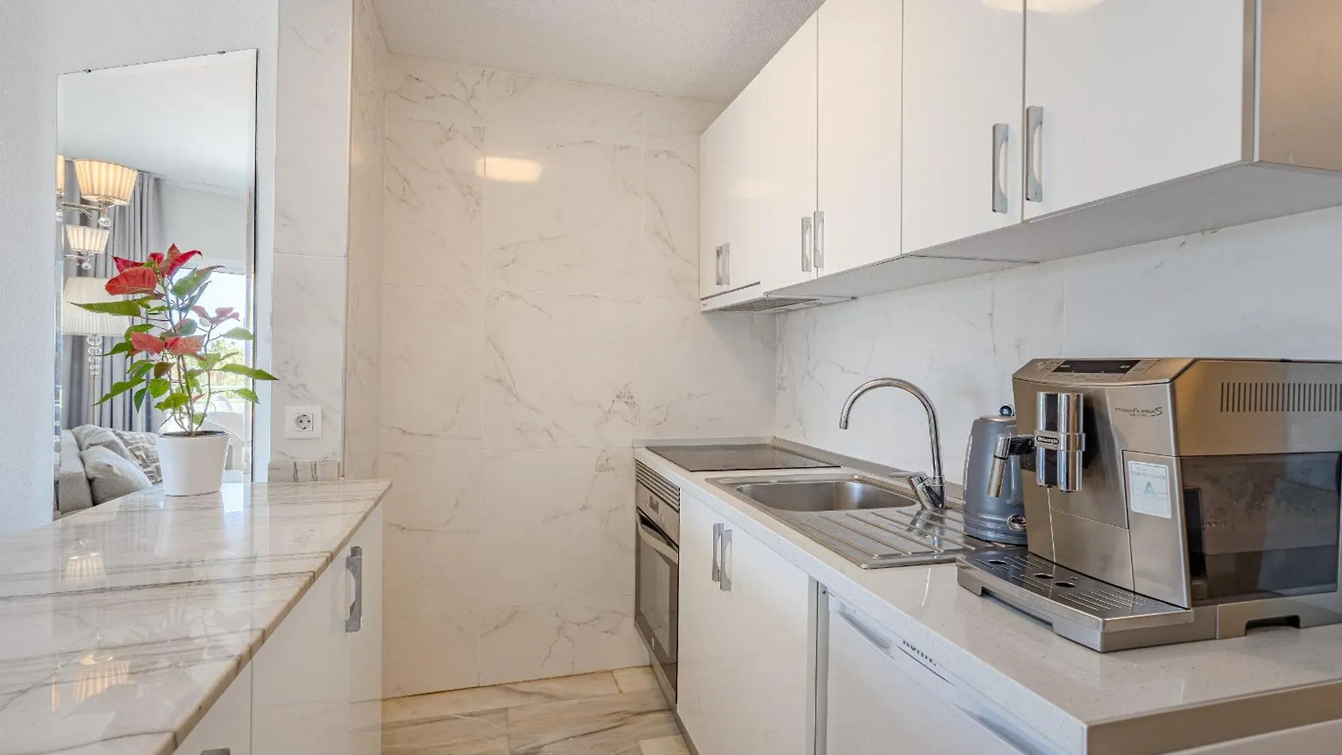 Fanabe Apartment Tenerife 阿德耶 0*,  西班牙