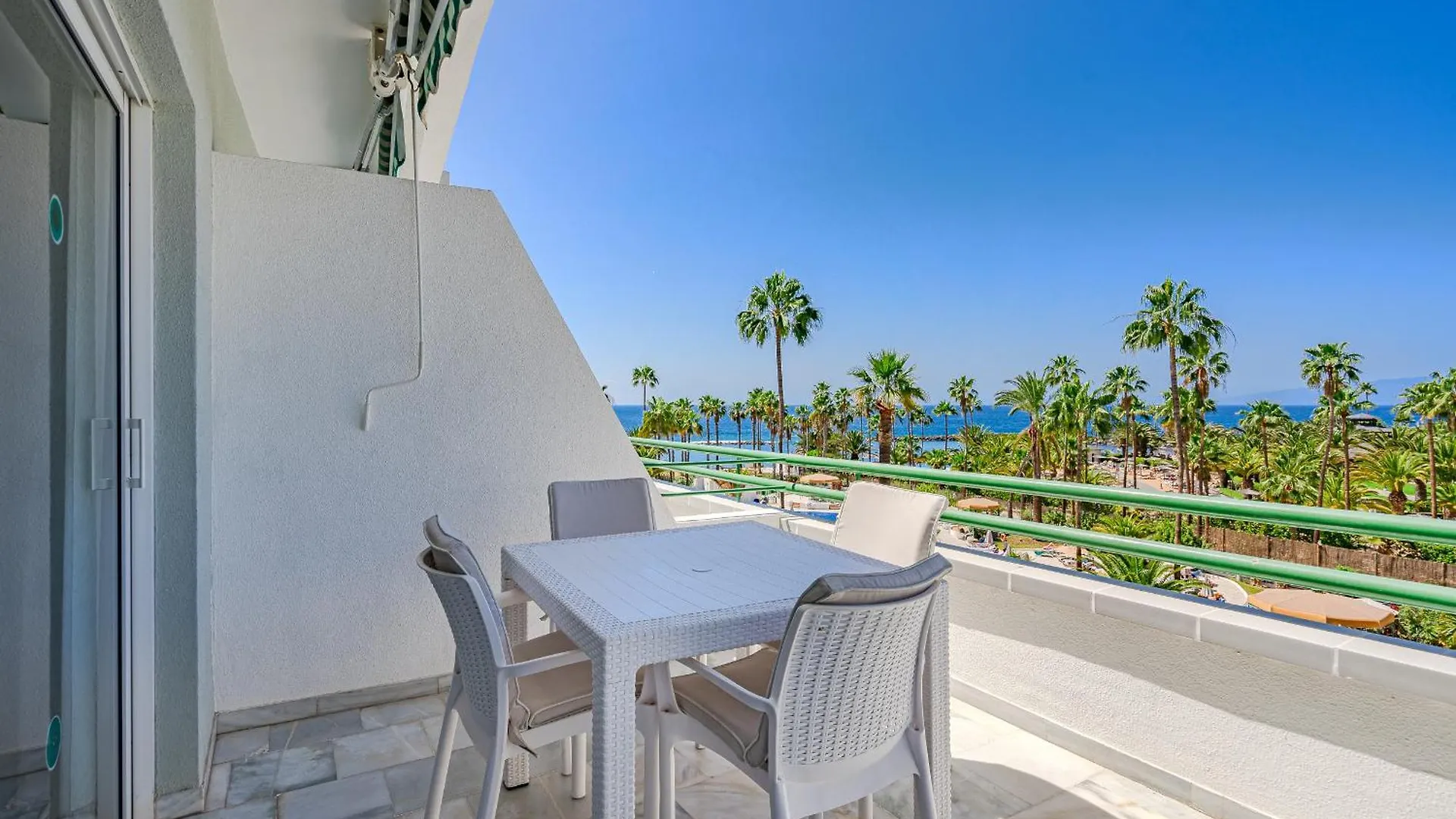 Fanabe Apartment Tenerife Costa Adeje