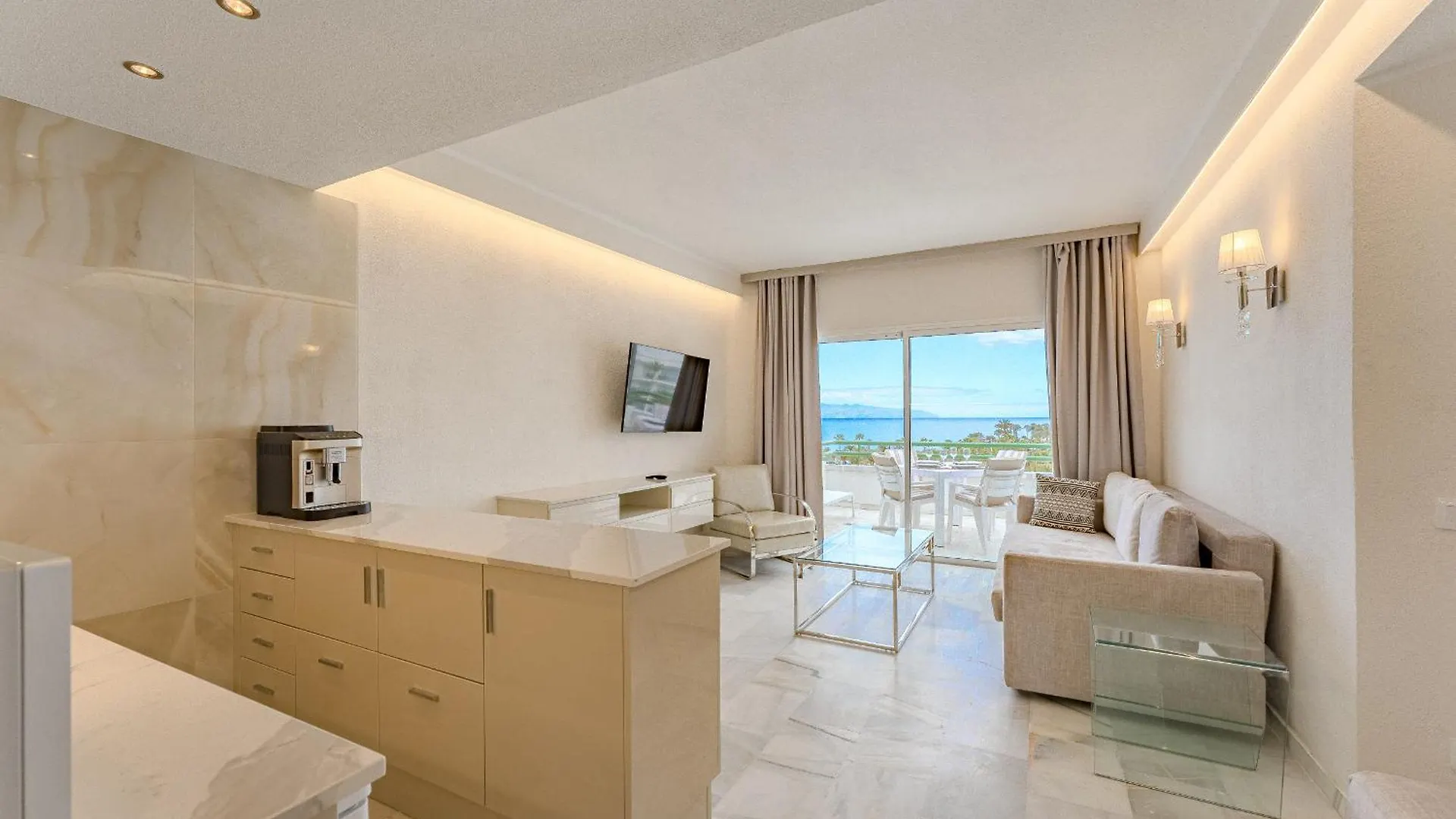 Fanabe Apartment Tenerife Costa Adeje