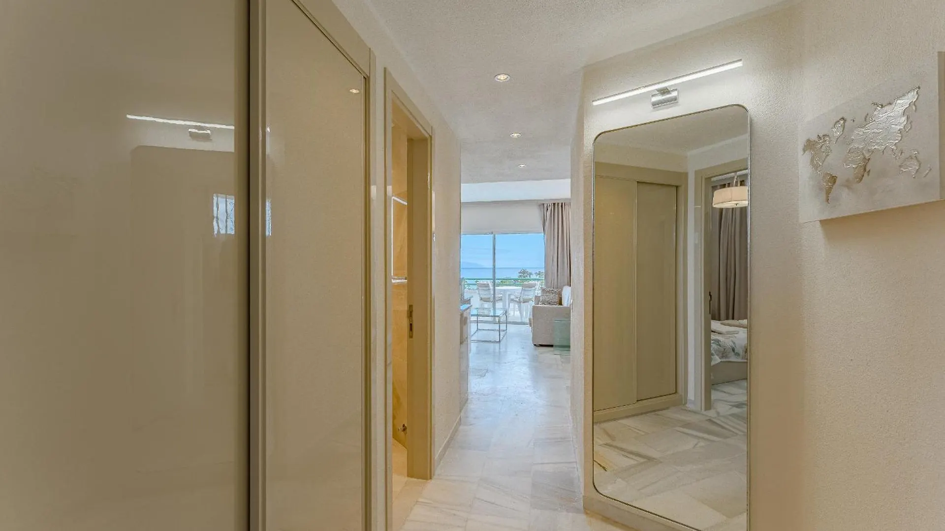 Fanabe Apartment Tenerife 阿德耶 0*,