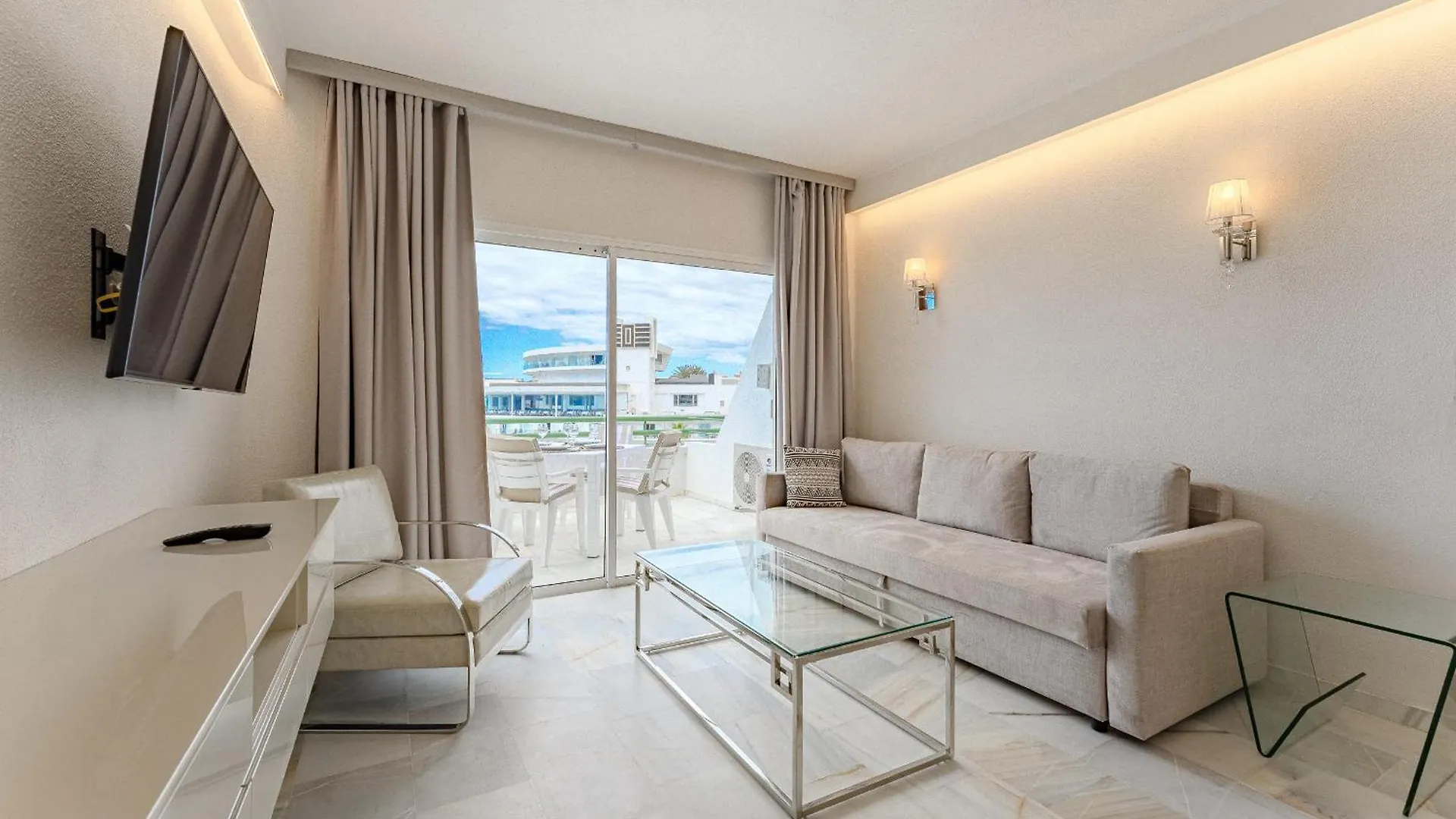 Fanabe Apartment Tenerife Costa Adeje