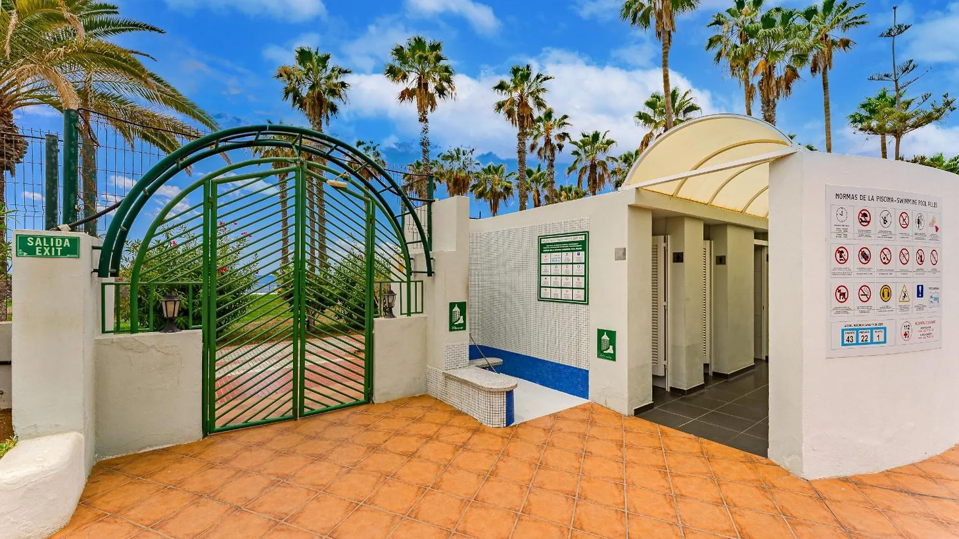 Fanabe Apartment Tenerife Costa Adeje   Costa Adeje (Tenerife)